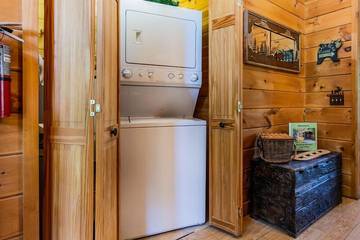 Chalet for 6 Guests in Table Rock Lake, Taney County, Picture 1