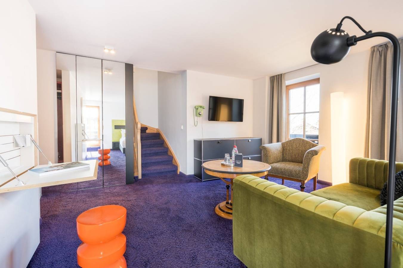 Hotel a Svevia a partire da 402€ a notte