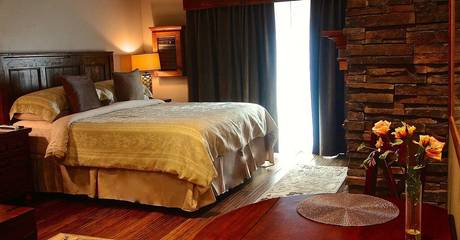 Vacation Apartment for 2 Guests in Park City UT, Utah, Picture 2