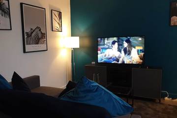 Gîte pour 4 personnes à Arcueil