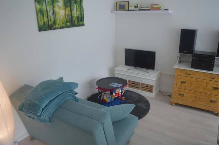 Ferienwohnung für 4 Personen, mit Terrasse und Garten sowie Ausblick in Bad Schussenried - 3