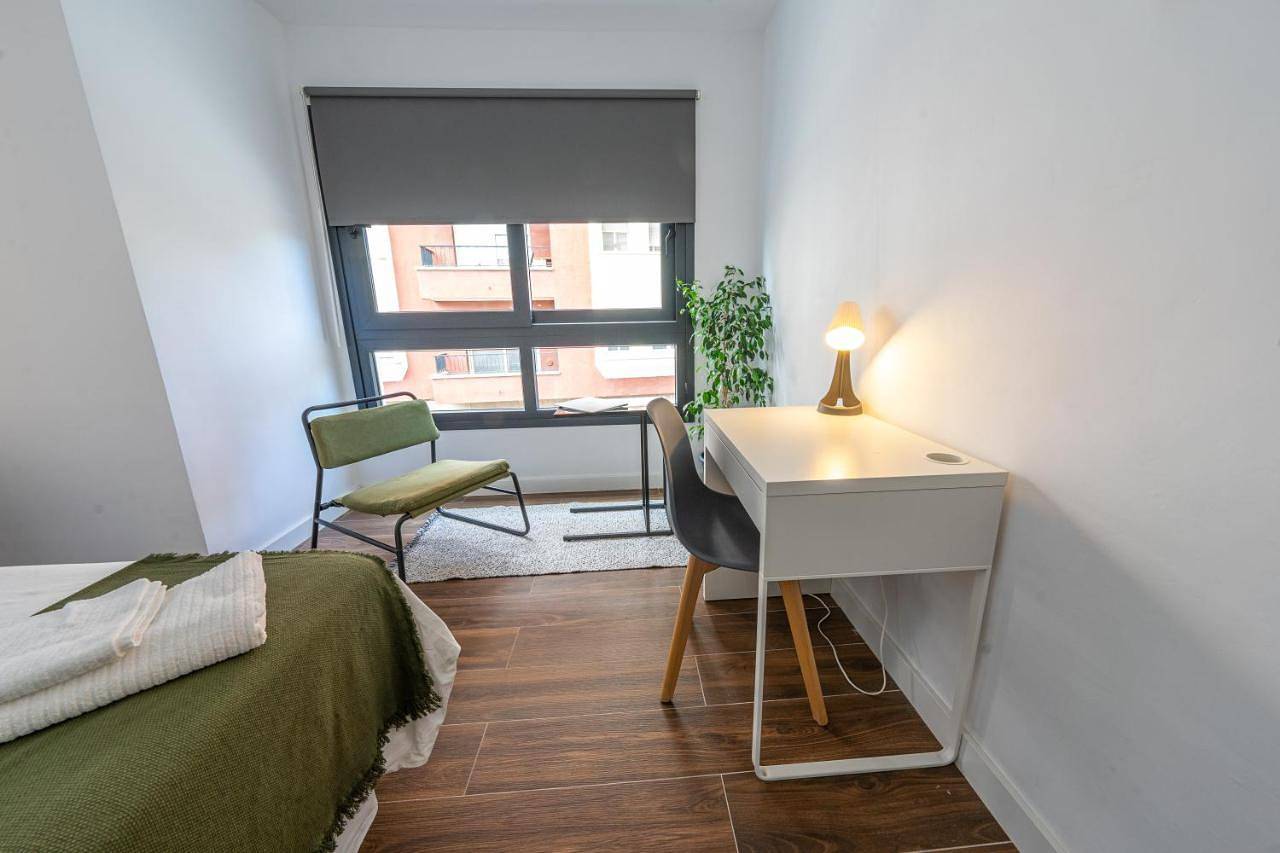 Apartamento entero, Apartamentosdnord in Reus, Costa Dorada