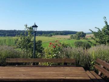 Ferienwohnung für 5 Personen in Weilerbach, Pfalz, Bild 2