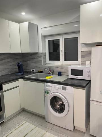 Gîte pour 4 personnes, avec terrasse à Fabrègues