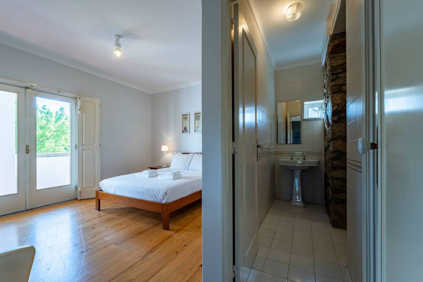 Apartamento de férias inteiro, Casa Pintoras in Vile, Distrito de Viana do Castelo