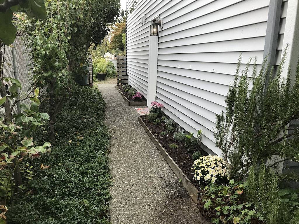 Cozy Everett apartment close to everything in Everett, Mount Baker-Snoqualmie Nationalwald