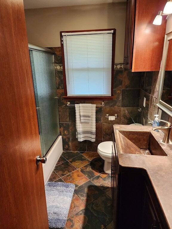 Location de vacances pour 11 personnes, avec jardin, animaux acceptés dans Champaign - 4