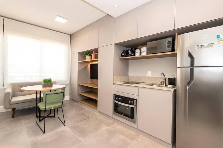 Casas e apartamentos de temporada para 2 pessoas em Porto Alegre