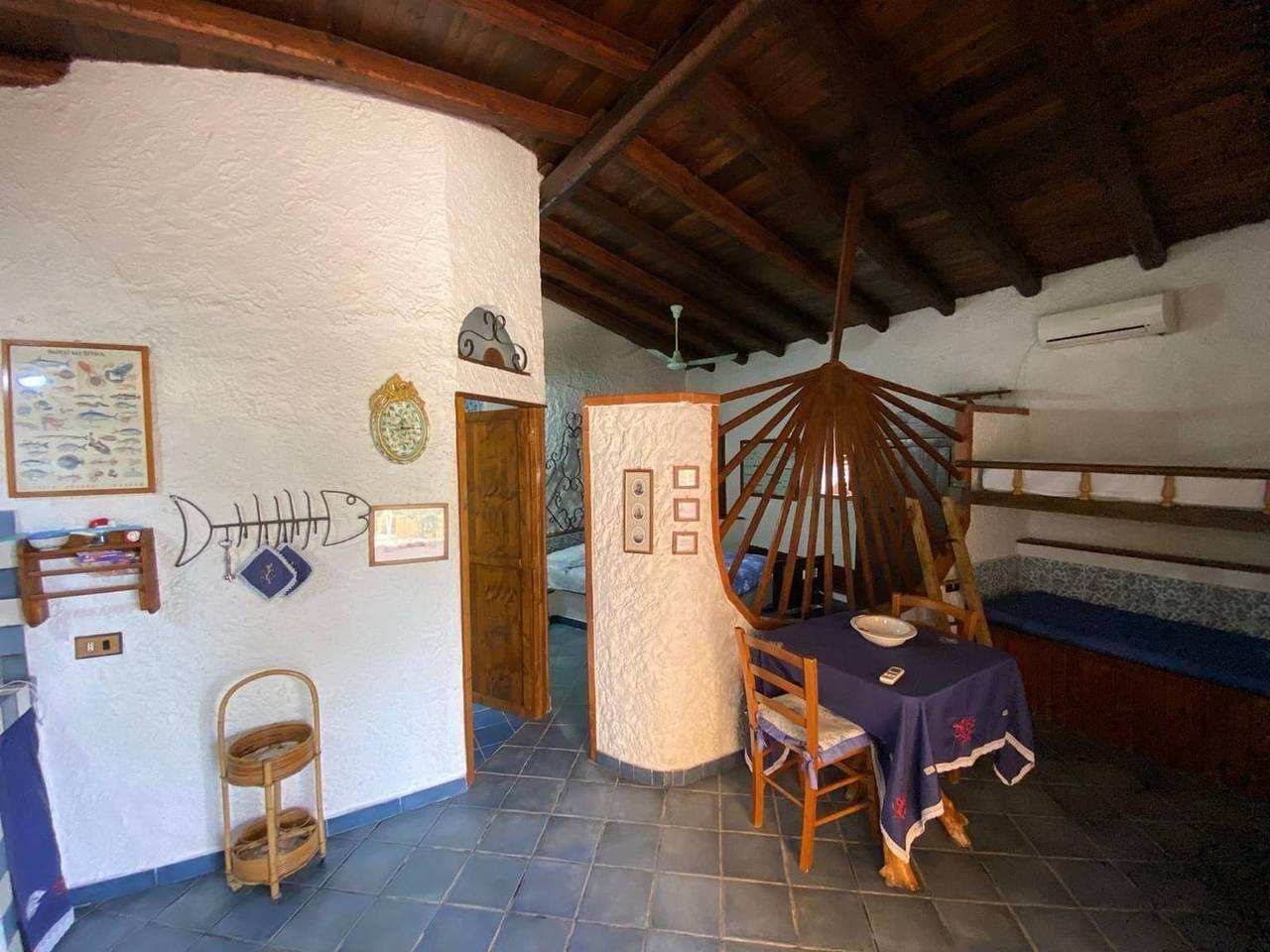 Ganze Ferienwohnung, Mar D'Africa 2 von Holiday World in Lampedusa e Linosa, Pelagische Inseln