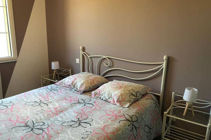 Gîte pour 6 personnes, avec jardin à Moncé-en-Belin - 2