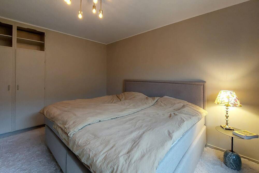 Bella casa a Bunkeflostrand con sauna in Väster, Malmo