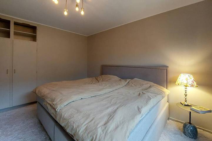 Ferienhaus für 6 Personen, mit Garten und Sauna in Malmö - 3