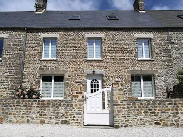 Villa for 8 People in La Haye (Manche), Manche, Photo 3