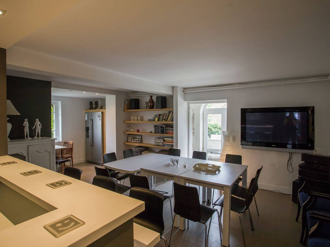 Ferienhaus in Koksijde am Strand in Koksijde-Bad, Koksijde