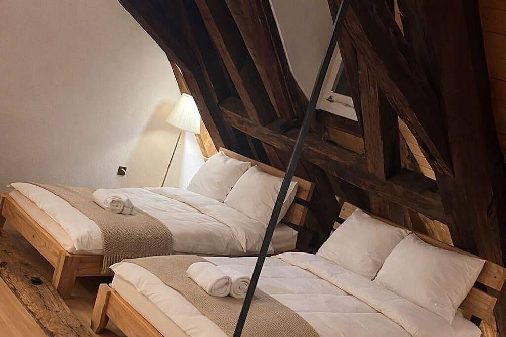 Ganze Wohnung, Beautiful Top Floor Apartment – Heart of Bern -4Th Floor No Lift in Bern, Berner Oberland