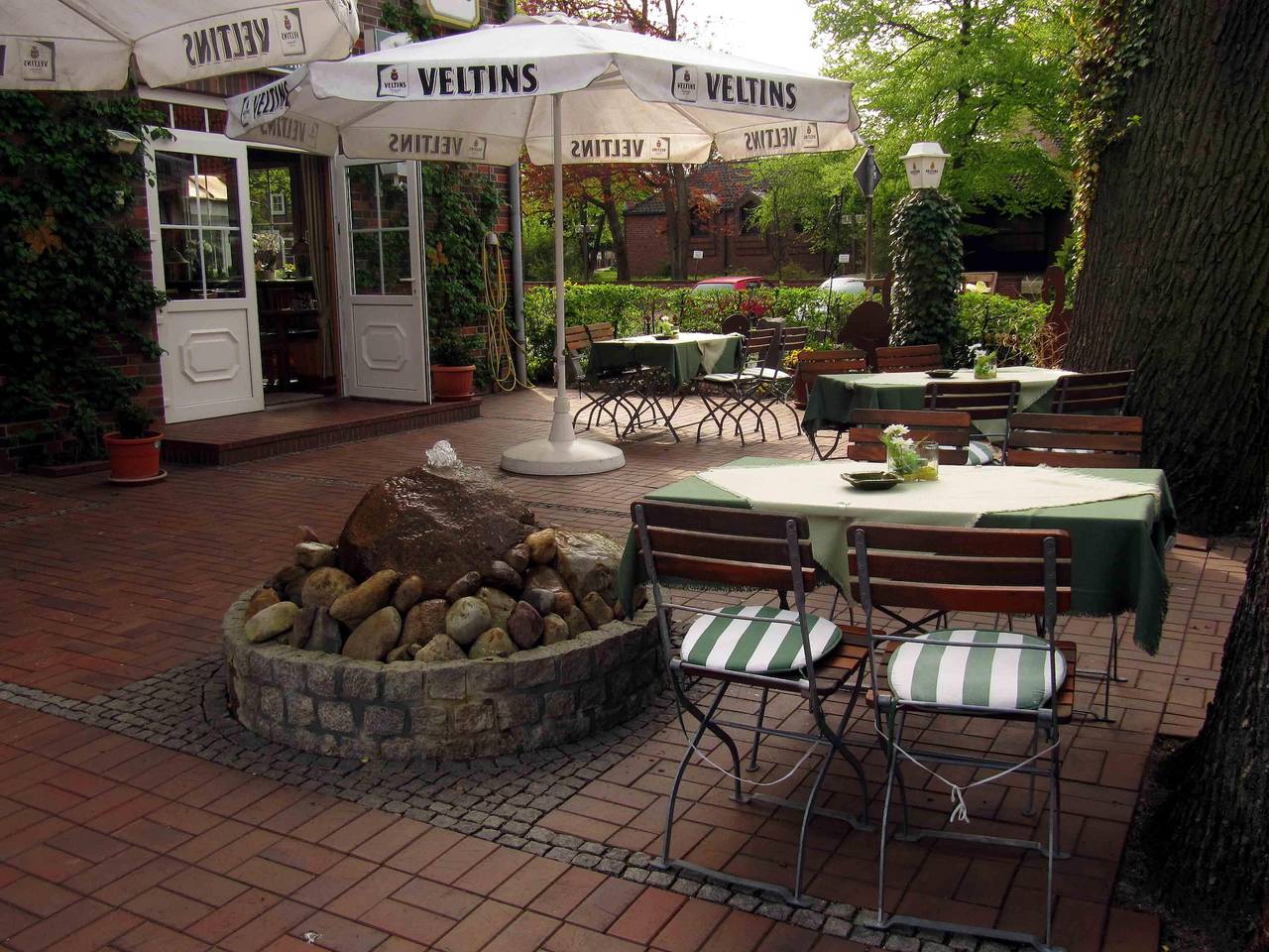 Ez, Du/Wc, 1 Pers. in Wahrenholz, Landkreis Gifhorn