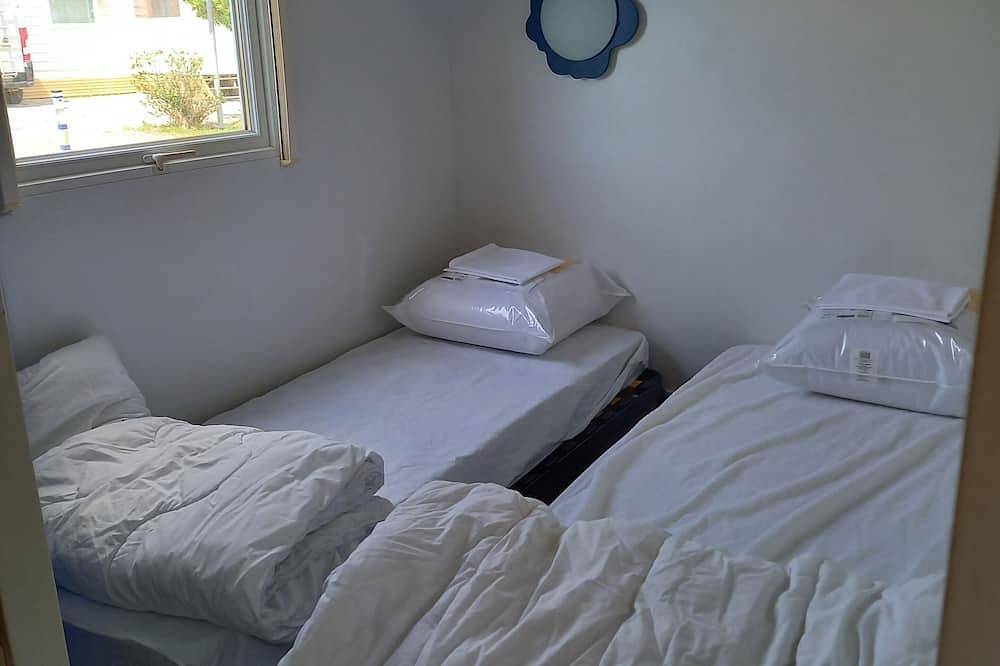 3-bedroom mobile home in La Baule-Escoublac, Côte de Jade