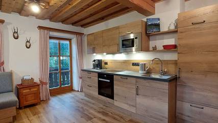 Bauernhof für 2 Personen in Bischofswiesen, Bayerische Alpen, Bild 3