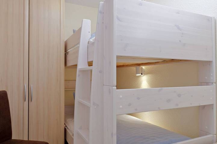 Appartement entier, Bernstein Premium - Parc de vacances Vineta Usedom in Koserow, Bernsteinbäder