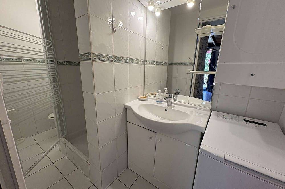 Appartement entier, Maison idéale - 4 pers. proche plage in Plages des Cabanes de Fleury, Fleury