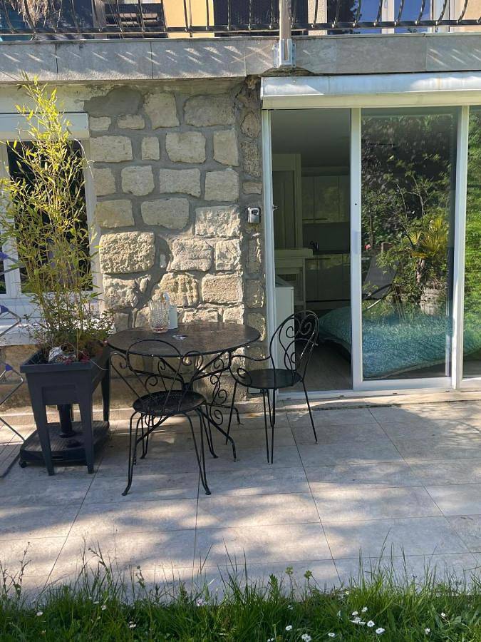 Gîte pour 2 personnes à Saint-Rémy-lès-Chevreuse - 3