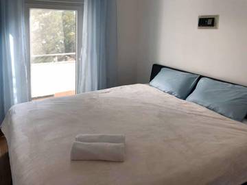 Holiday Rental for 4 People in Novalja, Pag Island, Photo 1