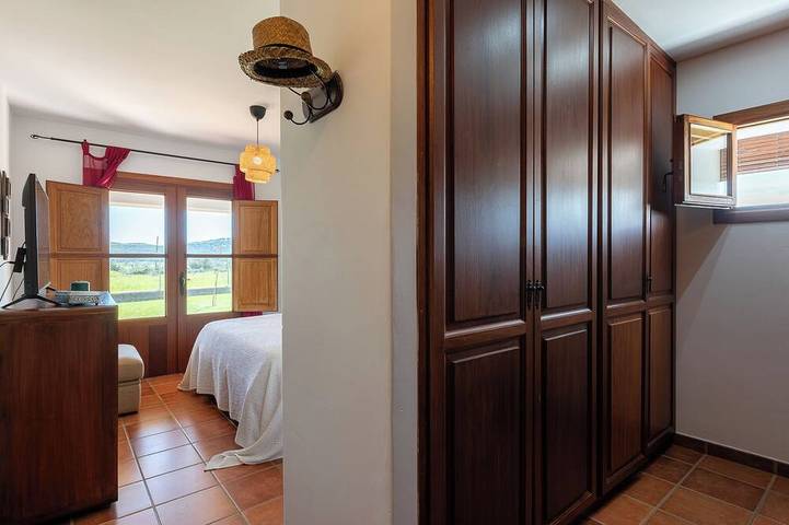 New! Villa Cana Vane in Sant Joan de Labritja, Ibiza Norden