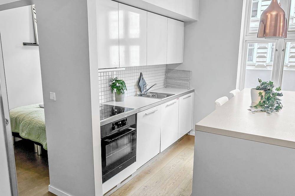 Apartamento entero, Exclusive and Central Apartment in Vika in Frogner, Oslo