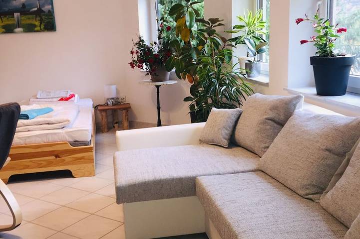 Ferienwohnung für 2 Personen in Hirschhorn (Neckar) - 2