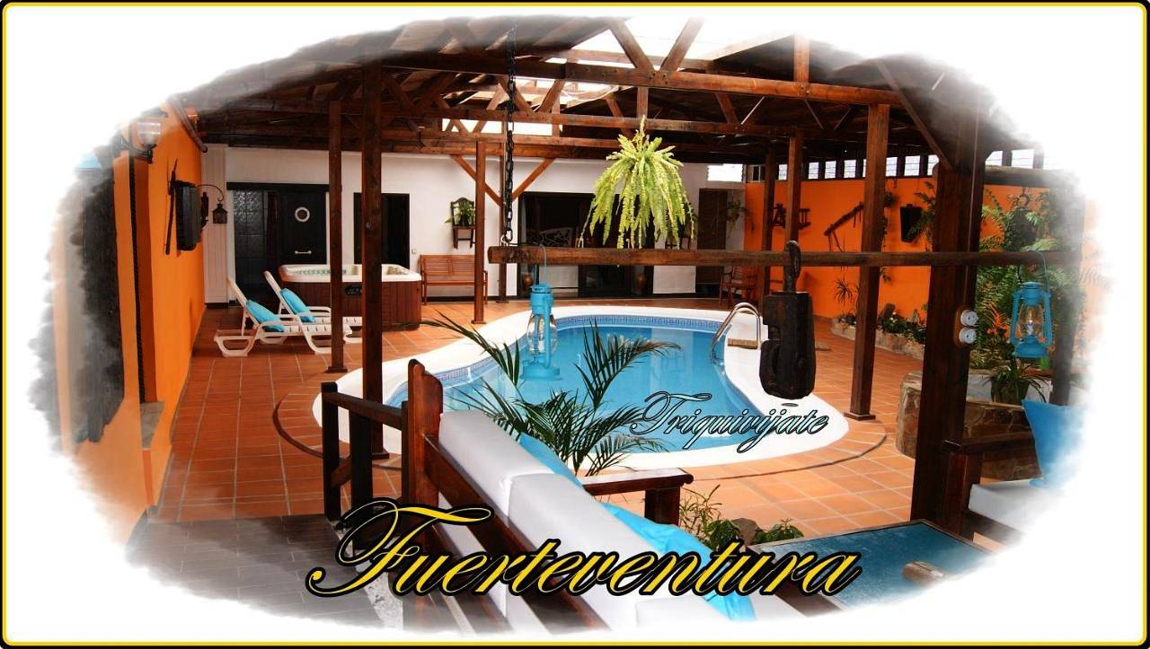 Villa with Private Pool in Triquivijate, Antigua
