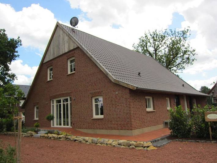 Ferienhaus für 14 Personen, mit Terrasse in Ahaus