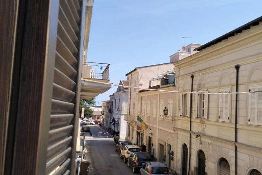 Apartment in the center of Porto Torres very close to the sea Iun Q6031 in Porto Torres, Sassari Provinz