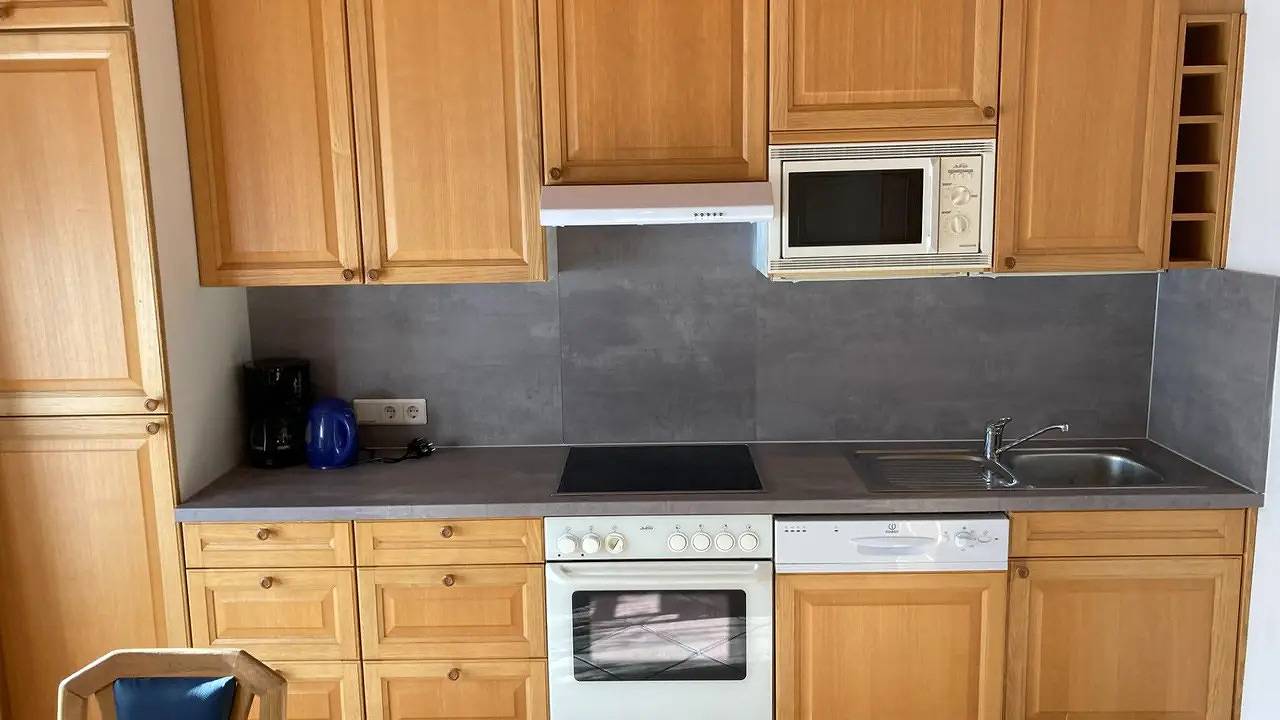 Ganze Ferienwohnung, Ferienwohnung für 8 Personen (80 m²) in Neustift im Stubaital in Stubaier Alpen, Neustift im Stubaital