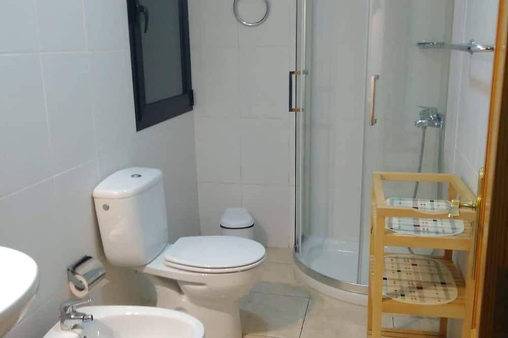 Ganze Wohnung, Ferienwohnung La Pared für 1 - 2 Personen mit 1 Schlafzimmer - Ferienwohnung in La Pared, Pájara