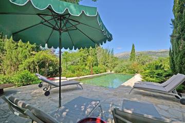 Finca in Campanet, Mallorca Inselmitte für 6 