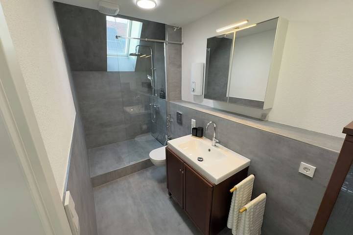 Ferienwohnung für 5 Personen in Karlsruhe - 4