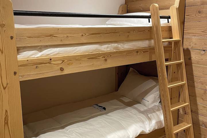 Gîte pour 6 personnes dans Office De Tourisme De Malbuisson - 3