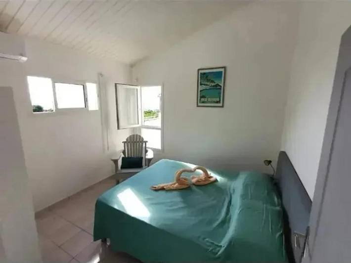 Appartement de vacances pour 4 personnes