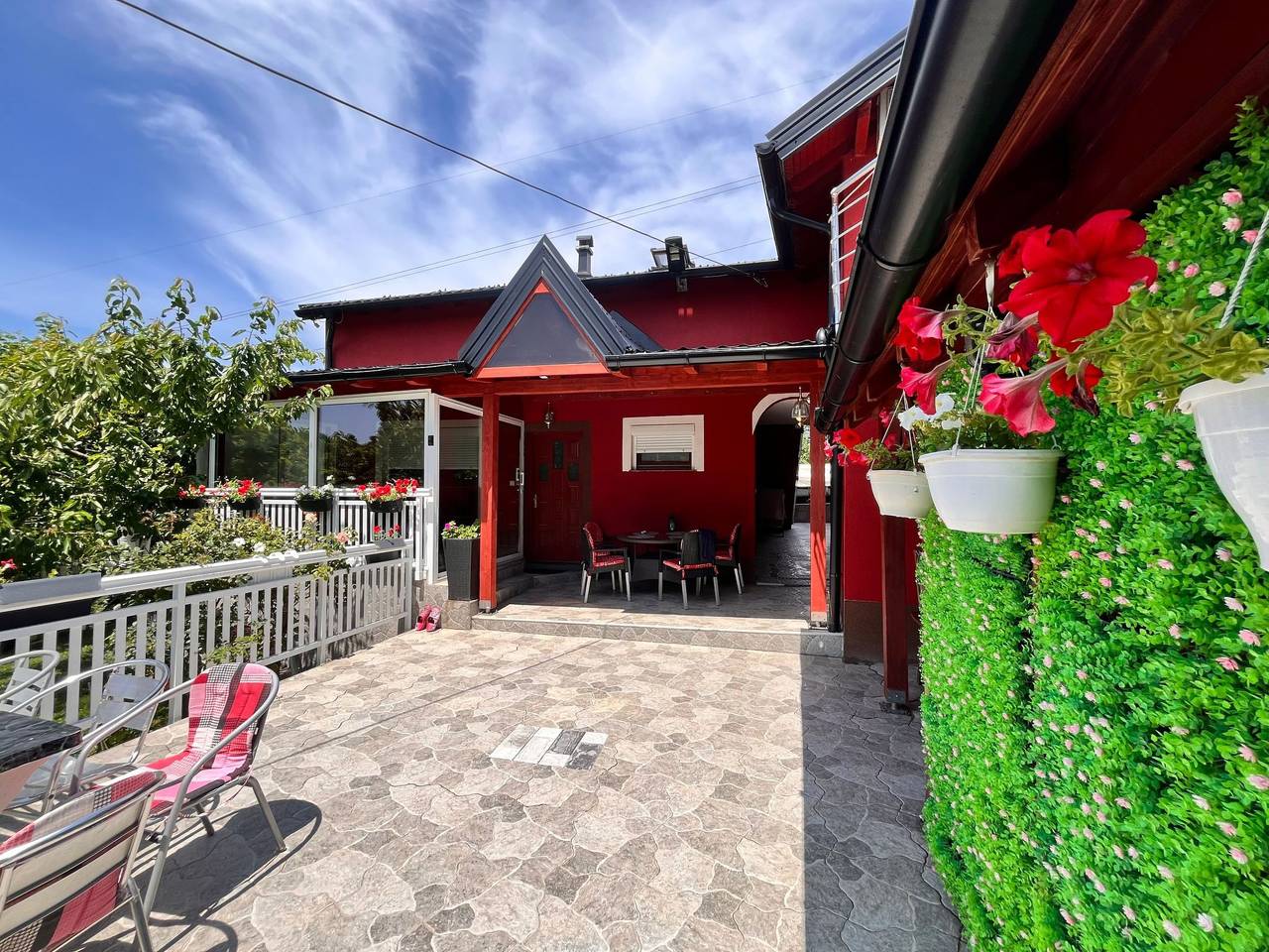 "Villa Diamond Hill" in Bosnien und Herzegowina