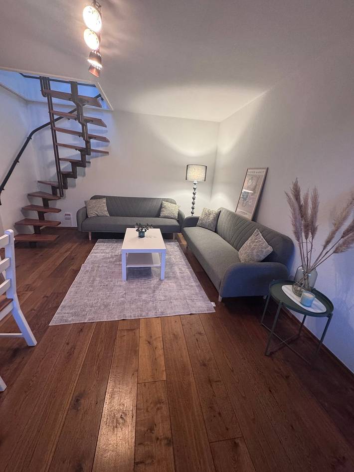Ferienwohnung für 6 Personen, mit Balkon in Quickborn, Kreis Pinneberg