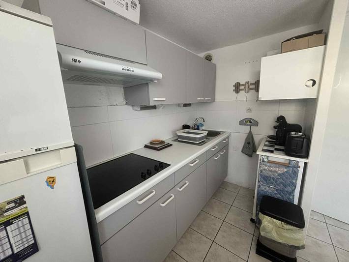 Location de vacances pour 4 personnes, avec terrasse et piscine dans Office De Tourisme De La Tranche Sur Mer - 3