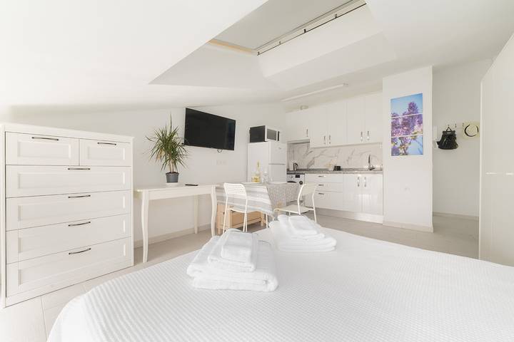 Estudio entero, Coslada M8 in Coslada, Área Metropolitana de Madrid