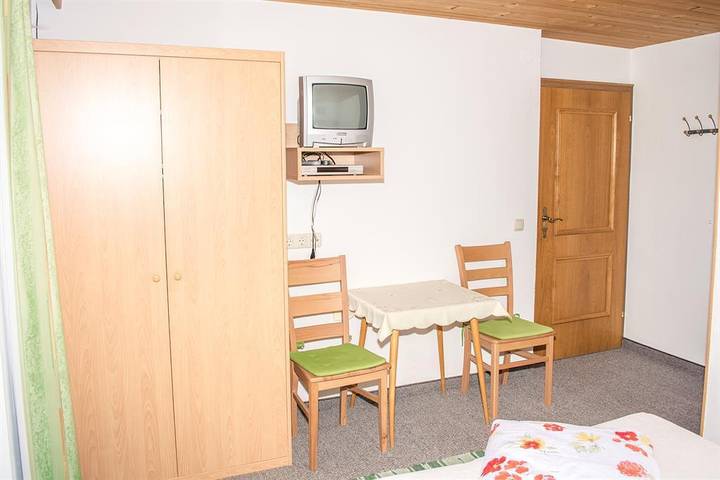 Ferienwohnung für 2 Personen, mit Terrasse in Sankt Ulrich am Pillersee - 4