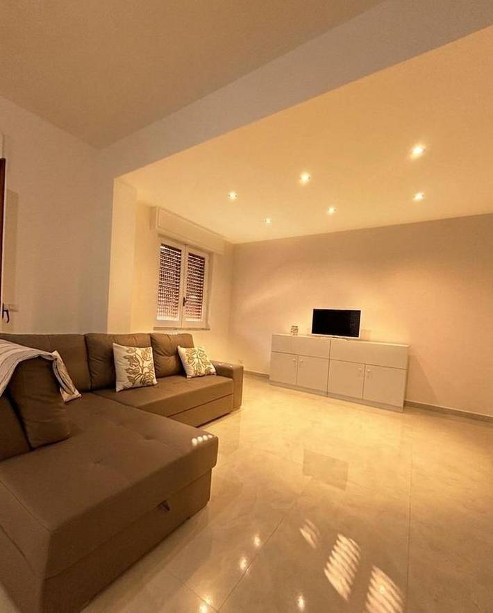 Appartamento vacanze per 4 persone, con balcone - 1