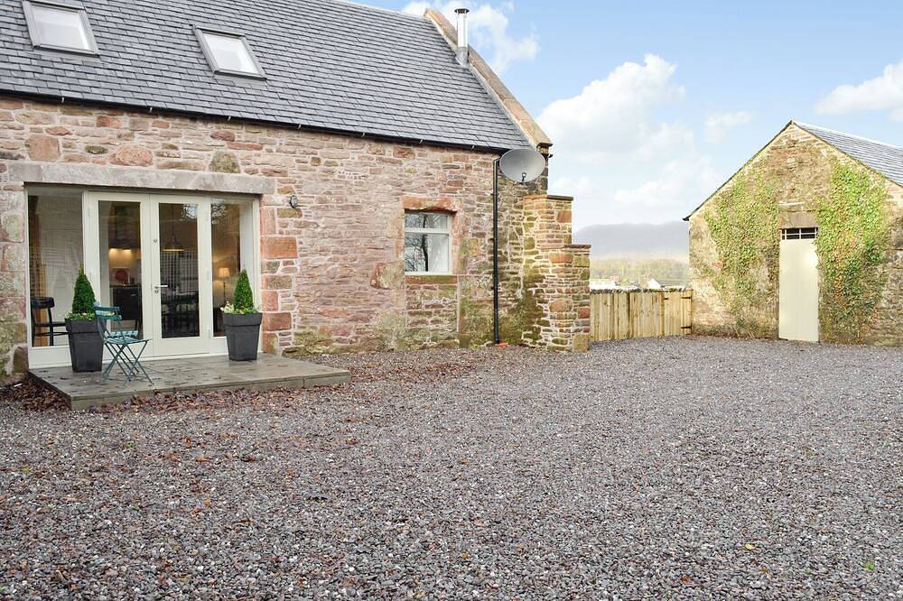 Log Cabin for 6 People in Loch Lomond, West Dunbartonshire