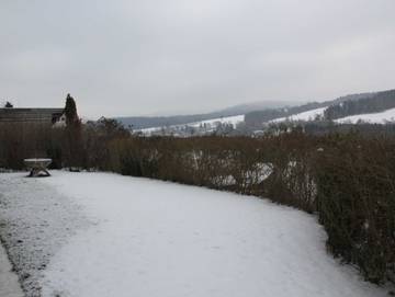 Hütte für 8 Personen in Wildflecken, Rhön-Bayern, Bild 3