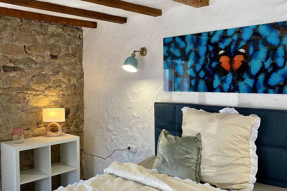 Maisonette Eifel, Urlaub mit Sauna und Whirlpool in Schmidtheim, Dahlem