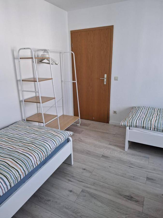Gîte pour 4 personnes, avec vue et balcon à Plochingen - 4