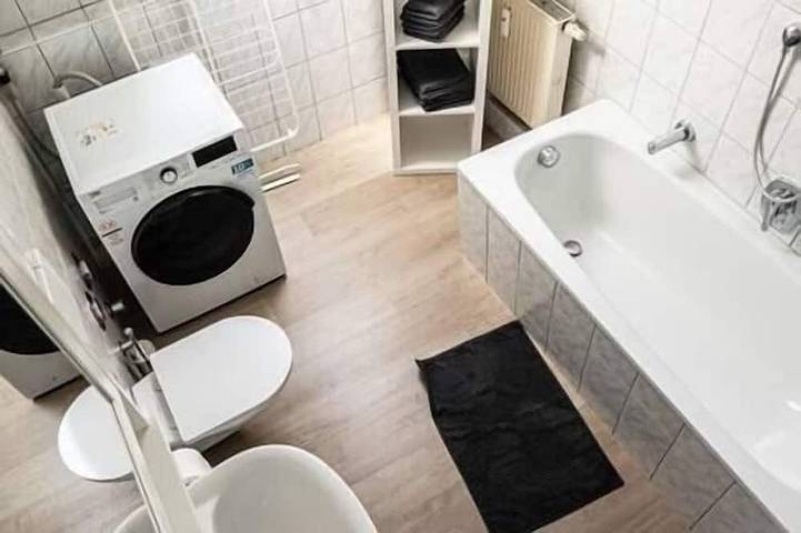 Ferienwohnung für 4 Personen in Plauen - 4