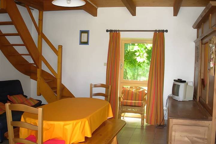 Location de vacances pour 2 personnes à Plouvorn - 3